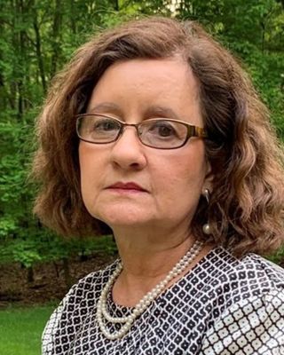 Photo of Alcione Vasconcelos Wright, Clinical Social Work/Therapist, PhD, LMSW