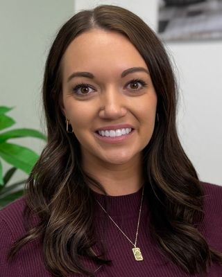 Photo of Danielle Gelleny, Registered Provisional Psychologist, PsyD, MSc