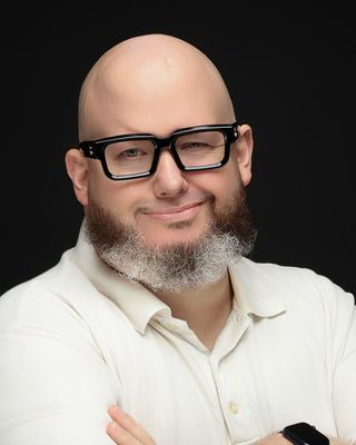 Photo of Kevin Smith, Licensed Clinical Professional Counselor, LCPC