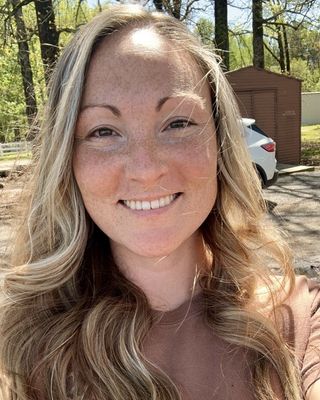 Photo of Megan N Johnson, Counselor, LMSW