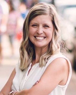 Photo of Kalie L Moore, Counselor in Greensboro, NC