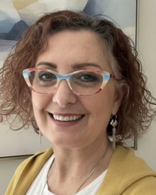 Photo of Lynn Lynes, Clinical Social Work/Therapist, LCSW