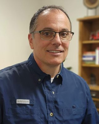 Photo of Greg Purchase - Private Practice, Clinical Social Work/Therapist in Erie, PA