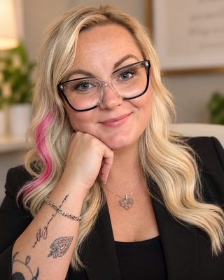 Photo of Kelly Stevens, Clinical Social Work/Therapist, LCSW, LCADC