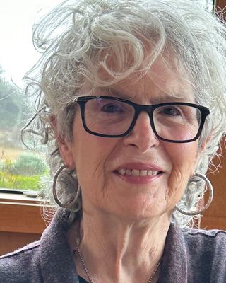Photo of Susan Hamlin, Clinical Social Work/Therapist, MS, LCSW