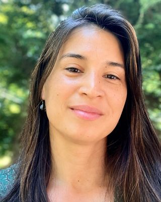 Photo of Lia Amakawa, Psychologist, PhD