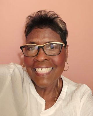 Photo of Regina Baker - Cherish Life Therapy and Counseling Services,LLC, Clinical Social Work/Therapist, LMSW