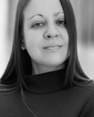 Photo of Erika Keller, Licensed Master Social Worker, LMSW