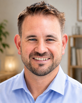 Photo of Benjamin Olson, Licensed Professional Counselor, LPC