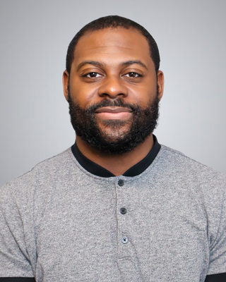 Photo of Gabriel Essilfie, Psychiatric Nurse Practitioner, APN, PMHNP