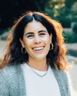 Photo of Alexandra Berkman, Marriage & Family Therapist, MA, LMFT, RYT