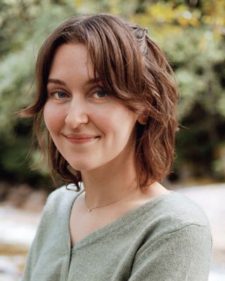Photo of Nicki Merz, Counsellor, RPC-C