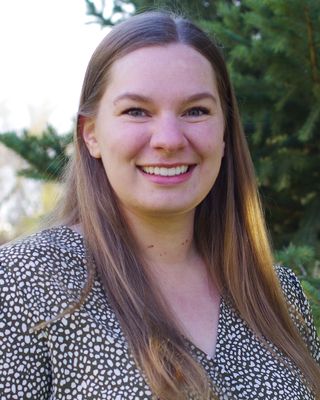 Photo of Britta Sedig, Marriage & Family Therapist