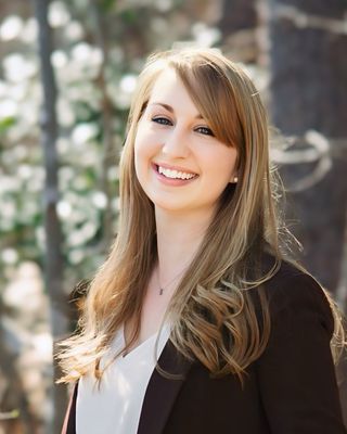 Photo of Heather Honaker, Licensed Professional Counselor, MS, LPC, NCC