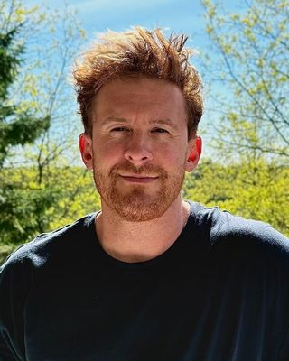 Photo of David McAlinden - David McAlinden