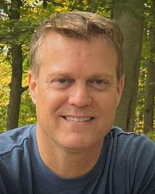 Photo of Jason Cross, Clinical Social Work/Therapist, LCSW