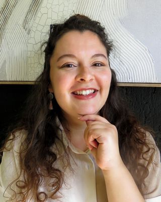 Photo of Leoné Maree, Registered Counsellor, BSocSci Hons, HPCSA - Counsellor