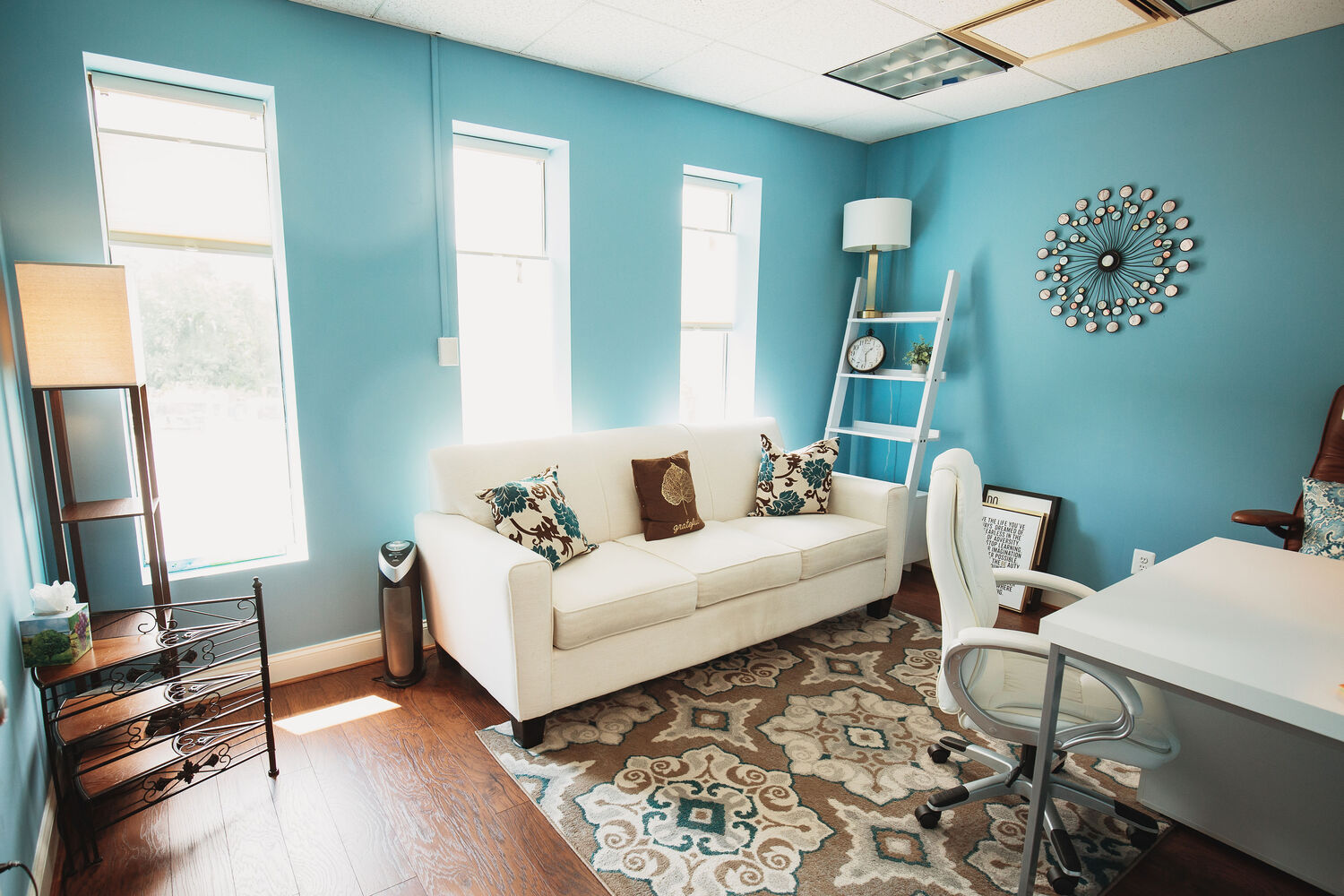 Anne Lessard, Counselor, Frederick, MD, 21704 | Psychology Today