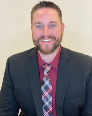 Photo of Jonathan Gates, Licensed Professional Counselor in Mesa, AZ