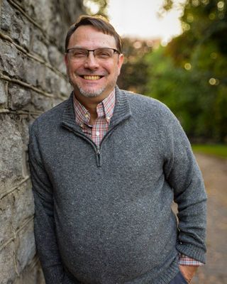 Photo of Robert Milde, Clinical Social Work/Therapist, MSSW, LCSW