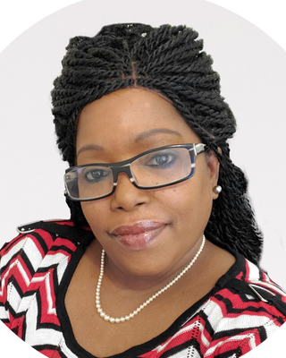 Photo of Rochelle Henderson-Clark, Licensed Professional Counselor, LPC