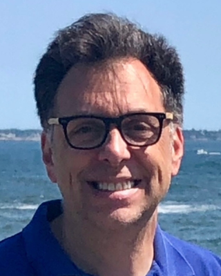Photo of Stephen Larson, Psychologist, PsyD