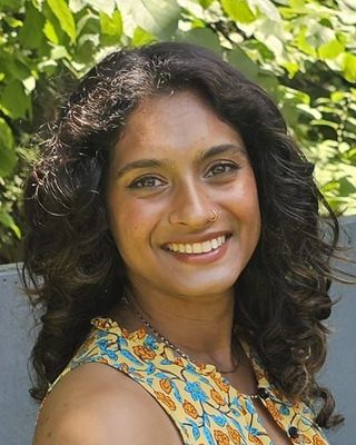 Photo of Akhila Janapati, LSW, Clinical Social Work/Therapist