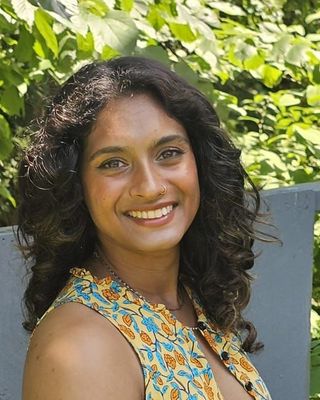Photo of Akhila Janapati, Clinical Social Work/Therapist, LSW