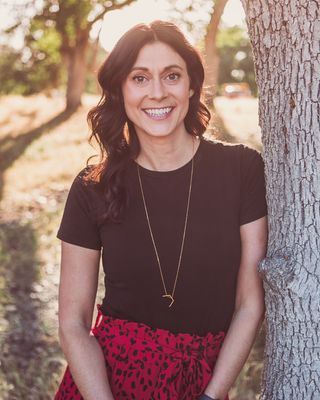 Photo of Amanda Magnuson, Marriage & Family Therapist, LMFT