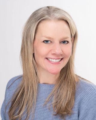 Photo of Kristie Rorex, Licensed Professional Counselor, LPC, LMFT