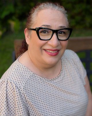 Photo of Martha Vallin, Licensed Professional Counselor Associate, MS, MEd
