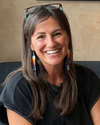 Photo of Renee Burns - Renee Burns Counseling, Clinical Social Work/Therapist, MSW, LICSW, PMH-C, CCTP