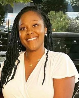 Photo of Chartel Hawkins, Counselor, LPCC