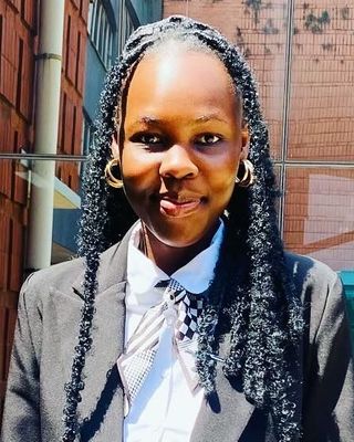 Photo of Siphethile Ntobeko Tembe, Social Worker, BSocSci Hons, SACSSP
