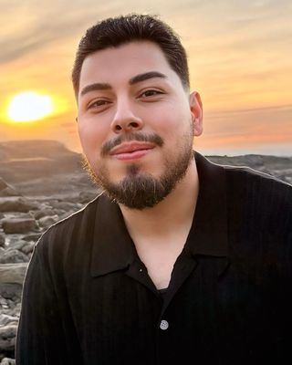 Photo of Luis Cardozo, Clinical Social Work/Therapist, LCSW