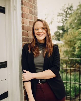 Photo of Savannah Sooter, Clinical Social Work/Therapist, LCSW
