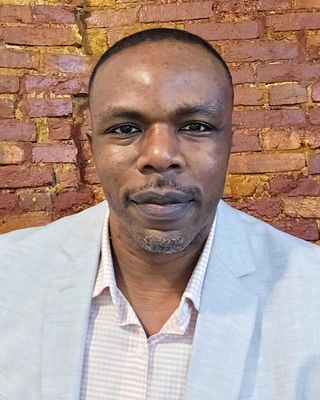 Photo of Olakunle Omolabi, Pre-Licensed Professional