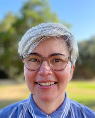 Photo of Allison Mills, Marriage & Family Therapist, MA, LMFT