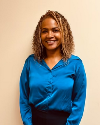 Photo of Marlene Hickman, Clinical Social Work/Therapist, LCSW