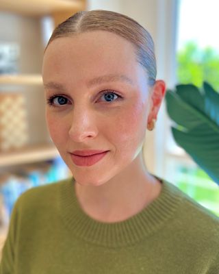 Photo of Alexandra Voûte, Pre-Licensed Professional