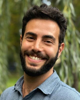 Photo of Makai Dorfman, Marriage & Family Therapist, LMFT