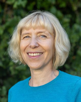 Photo of Tania Mills, Counsellor, MNCPS Acc.