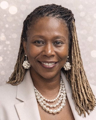 Photo of Lakisha Henry-Simmons - Redefining The Journey, PLLC, Licensed Clinical Mental Health Counselor, MS, NCC, LCMHC