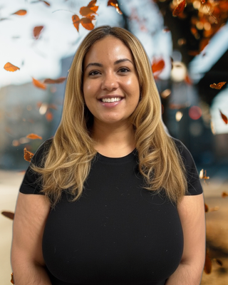 Photo of Alexandra M. Ramirez, Pre-Licensed Professional