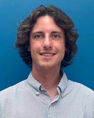Photo of Daniel O'Keefe, Pre-Licensed Professional