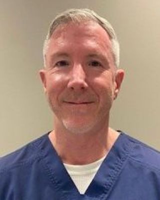 Photo of Mark Romero, Clinical Social Work/Therapist, MSW, LCSW-C