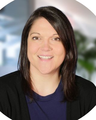 Photo of Jessica Shelton, Licensed Professional Counselor, MS, LPC