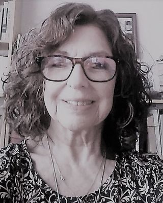 Foto de Nora Irene Borenstein, Psicoterapeuta, Lic. en Psicología