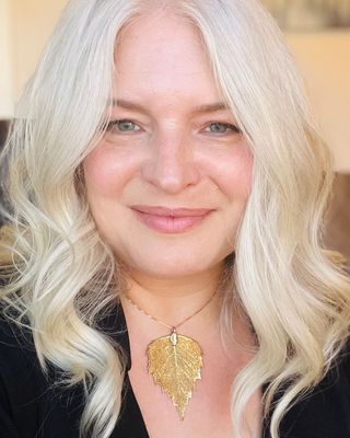 Photo of Jessie Hoffa, Resident in Counseling, LPC