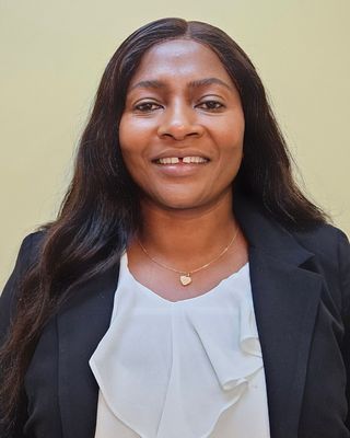 Photo of Maria Mbeboh, Psychiatric Nurse Practitioner in 21784, MD